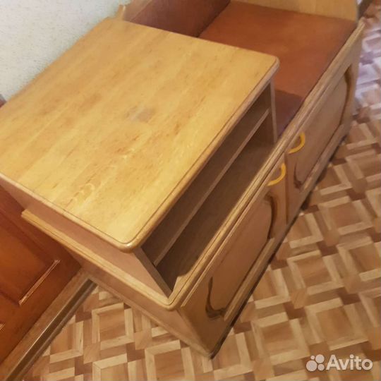 Обувница в прихожую