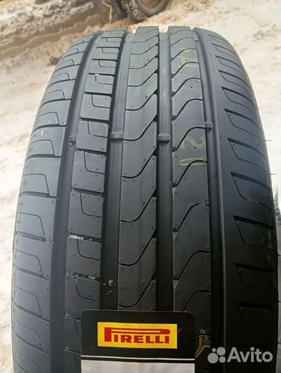 Pirelli Scorpion Verde 225/55 R19