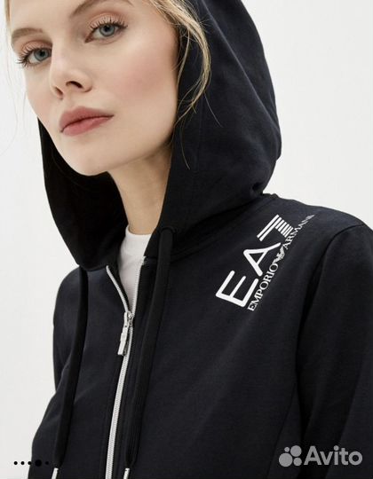 Костюм спортивный Armani EA7