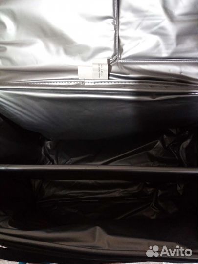 Термо сумка