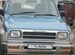 Daihatsu Rocky 1.6 AT, 1992, 36 800 км с пробегом, цена 300000 руб.