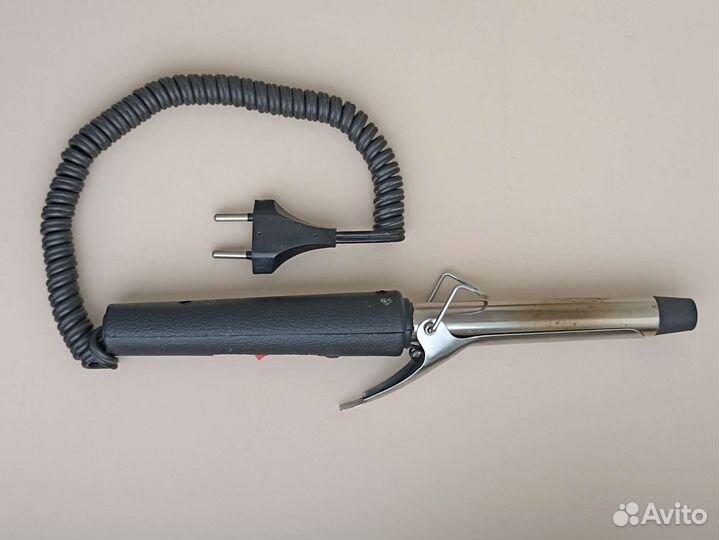 Плойка (щипцы) для волос