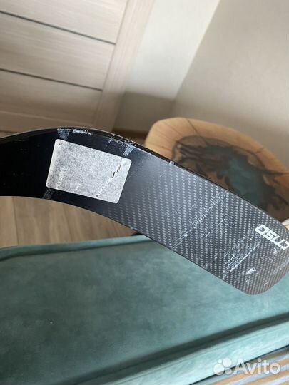 Клюшка хоккейная fisherCT150