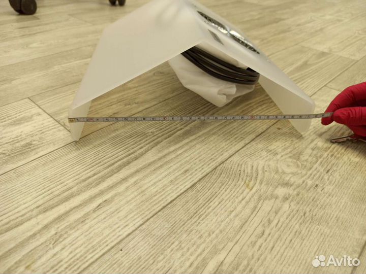 Пылесос для маникюриста