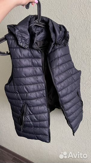 Женские вещи пакетом 42 44 zara