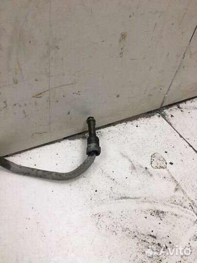 Трубка гидроусилителя Kia Spectra