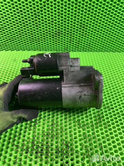 Стартер VW Lupo