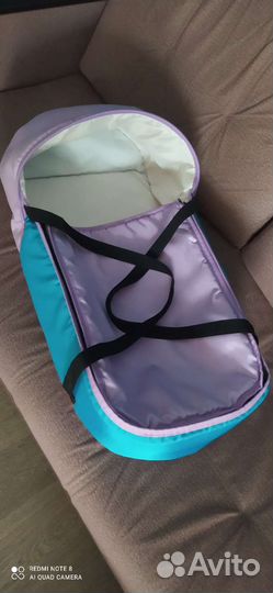 Переноска для детей