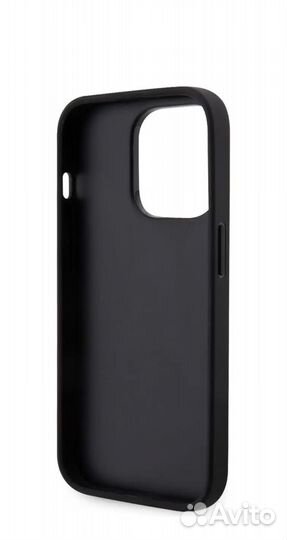 Чехол на iPhone 13 pro max karl lagerfeld