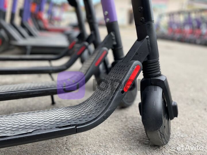 Электросамокат бу