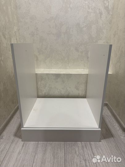 Шкаф кухонный 60см под духовку