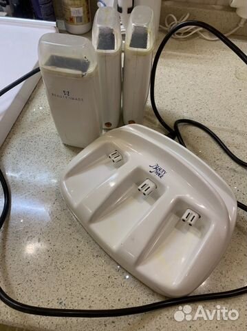 Воскоплав для депиляции картриджный