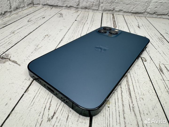 iPhone 12 Pro, 512 ГБ