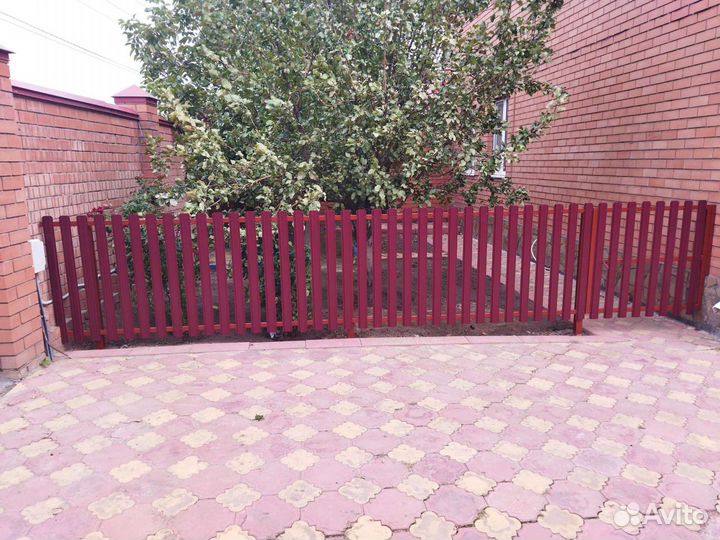 Сварочные работы