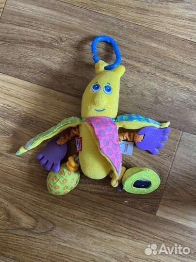 Банан тини love