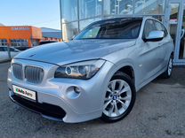 BMW X1 3.0 AT, 2010, 165 000 км, с пробегом, цена 1 300 000 руб.