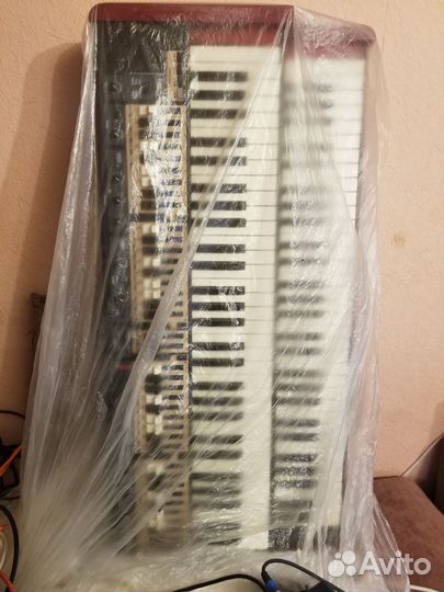 Nord c2d - clavia