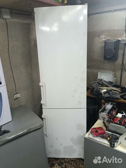 Холодильник