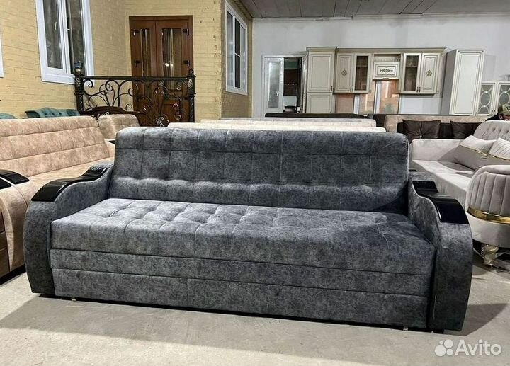 Раскладные диваны в наличии