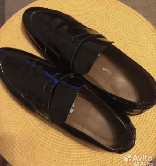 Туфли женские разных фирм