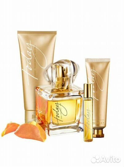 Эйвон avon духи по закупке