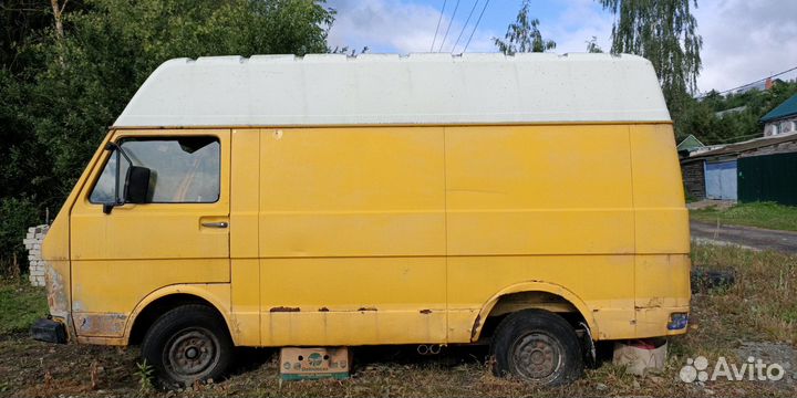 Авто разбор