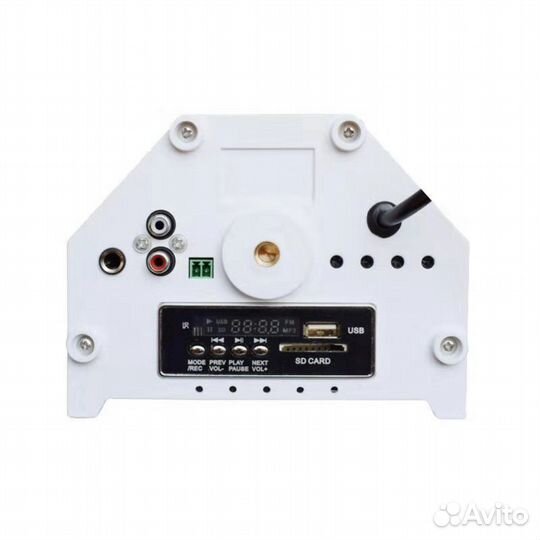 Tads DS-30E-A акустическая система активная, 30Вт