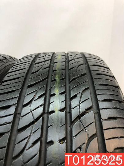 Kumho Crugen Premium KL33 235/60 R18 103H