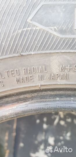 Goodyear Ice Navi 6 175/70 R14