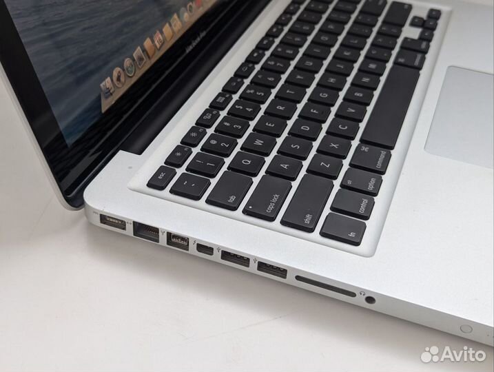 Apple MacBook Pro 13 2012