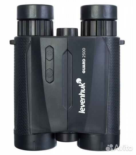 Бинокль-дальномер Levenhuk Guard 2500 метров