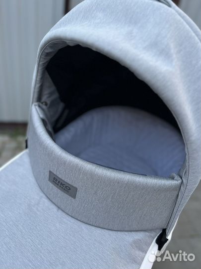 Коляска 3 в 1 Riko