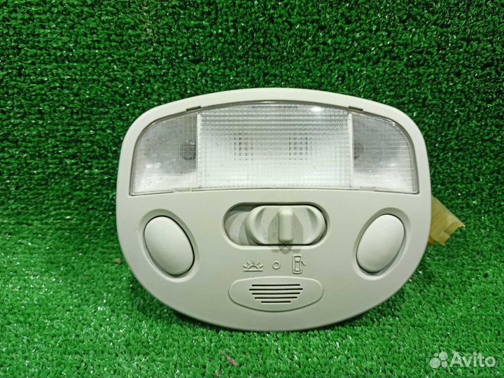 Плафон освещения салона Kalina 1 (04-13) пер б\у