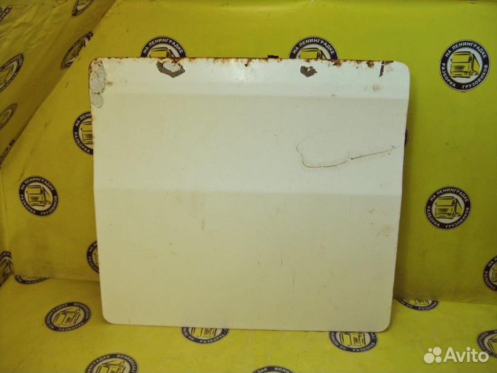 Крышка инструментального ящика 81669125289 MAN, TG