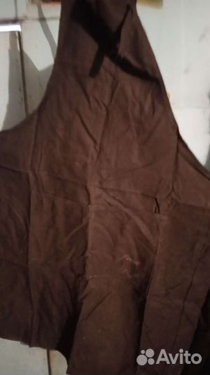 Фартук слесарный