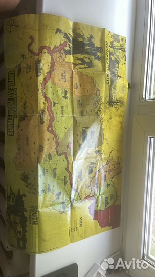 RED dead redemption game of the year edition