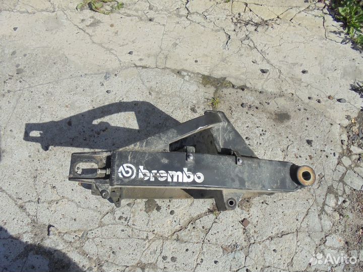 Маятник Suzuki, GSX R 1000, 2003-2004