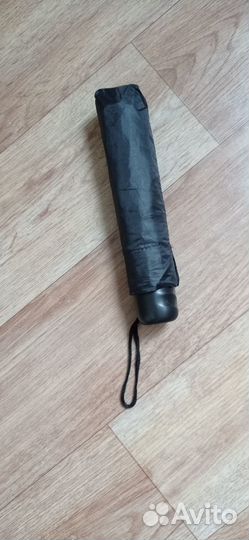 Зонт лëгкий компактный складной Новый