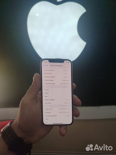 iPhone 12, 64 ГБ
