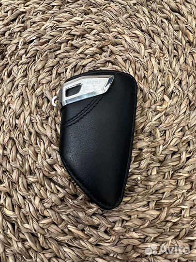 Оригинальный чехол ключа BMW