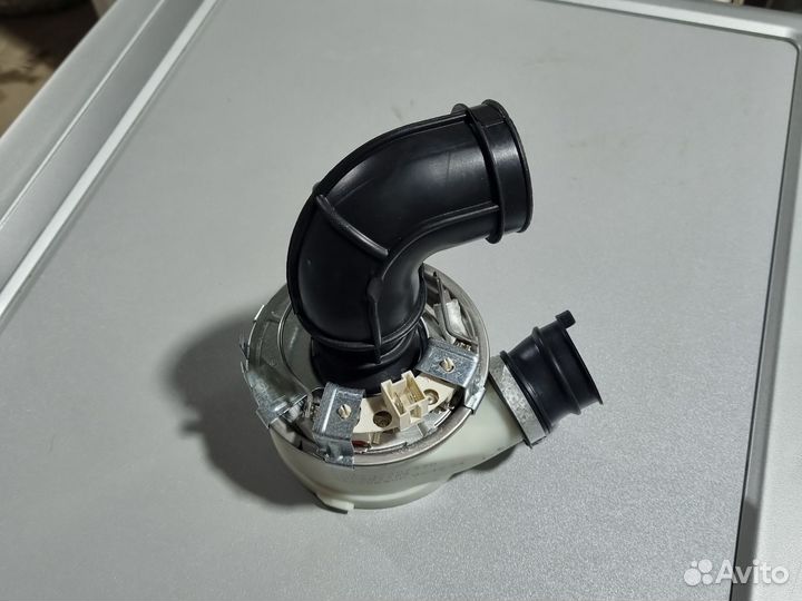 Тэн посудомоечной машины indesit B00302489