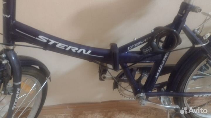 Велосипеды бу взрослый складной