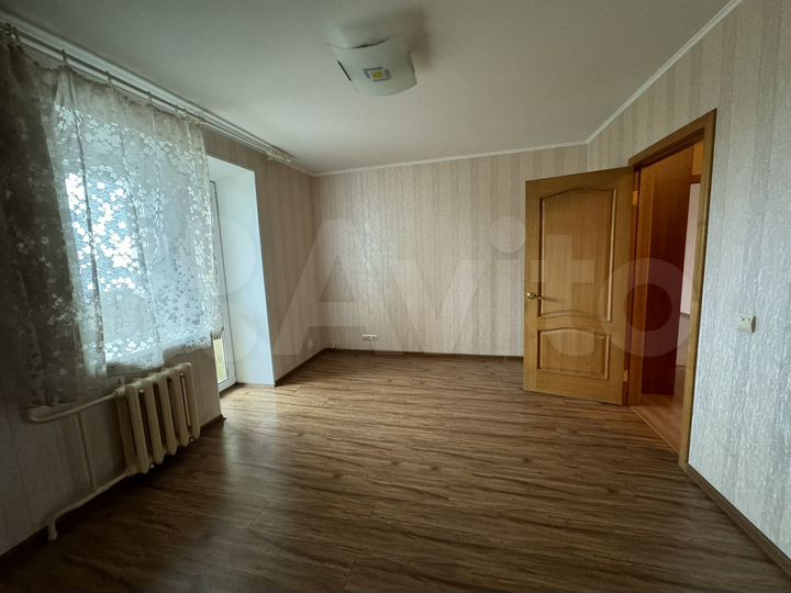 2-к. квартира, 69,9 м², 4/9 эт.
