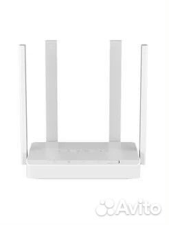 Wifi роутер keenetic