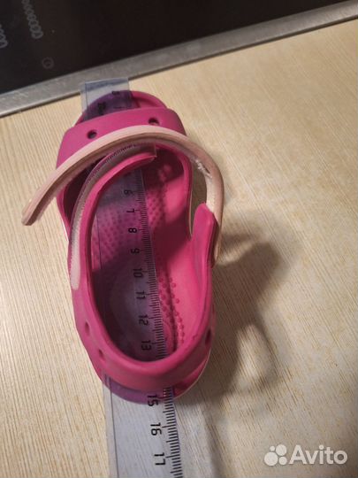 Детская обувь для девочек 23 размер