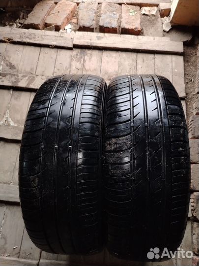 Шины р14 лето