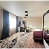 Дом 40 м² на участке 10 сот.