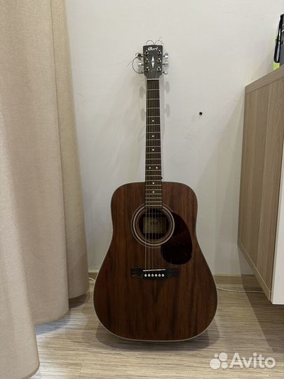 Акустическая гитара Cort Earth 70 MP OH