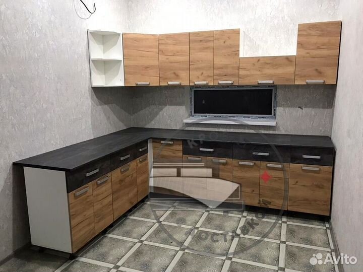 Модульная кухня