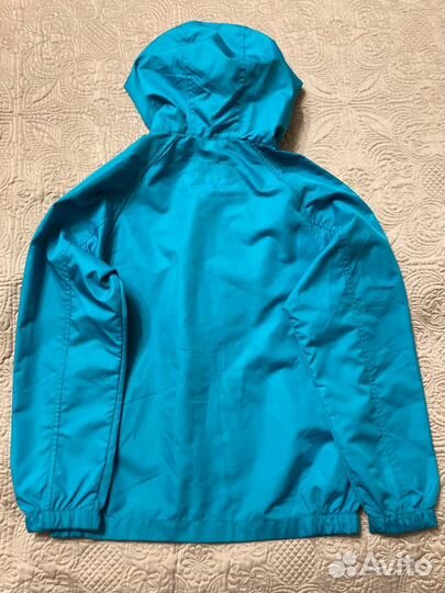 Ветровка детская 140 zara